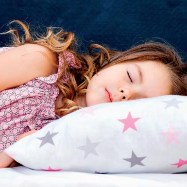 Projet SAHOS : l'apnée du sommeil chez l'enfant, vous connaissez ? - URPS  Médecins libéraux de Bretagne
